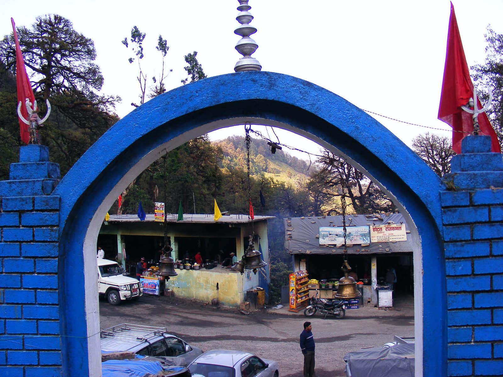 Himalayan Bike Tours