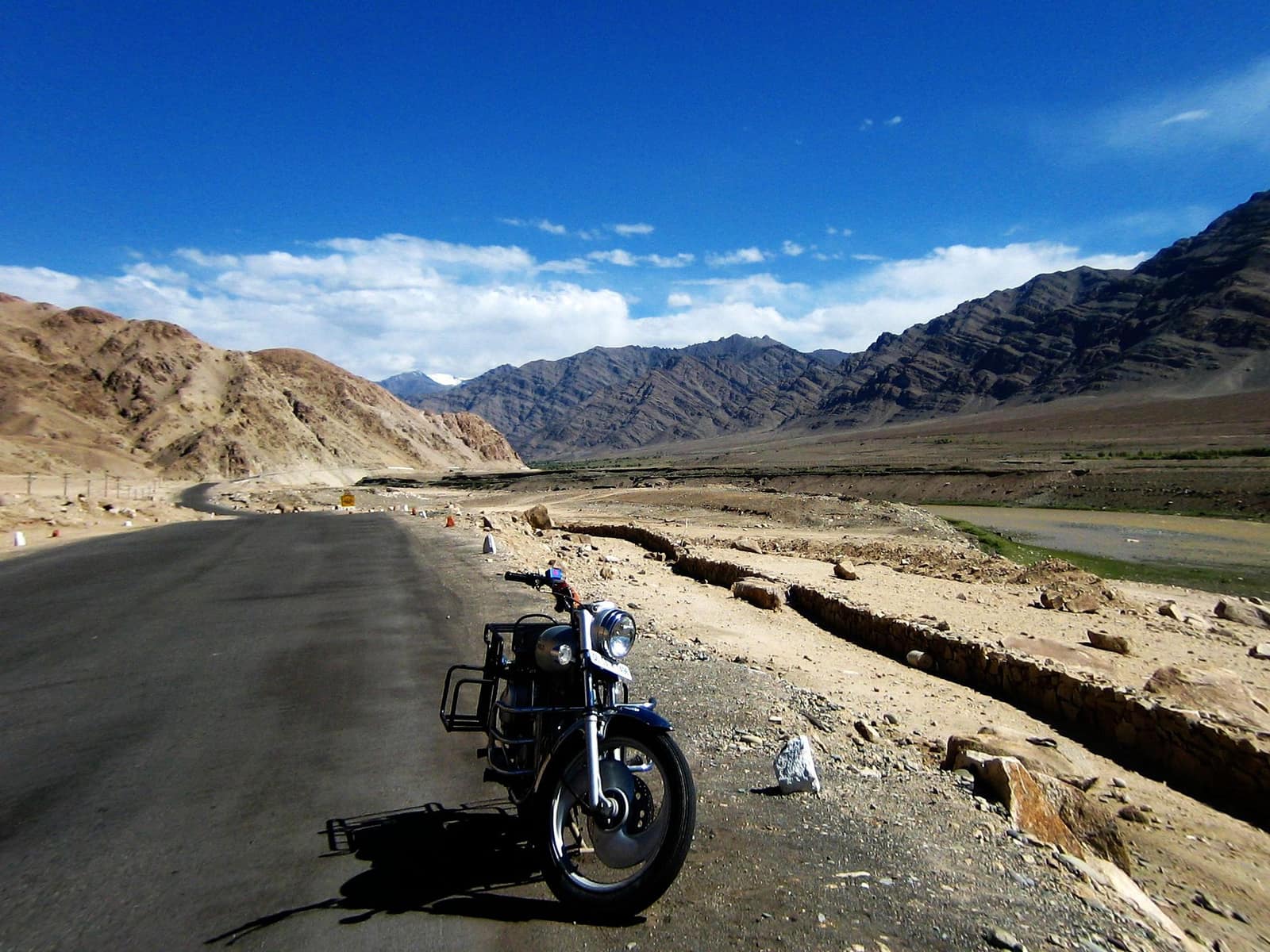 Bike & Scooty Rentals