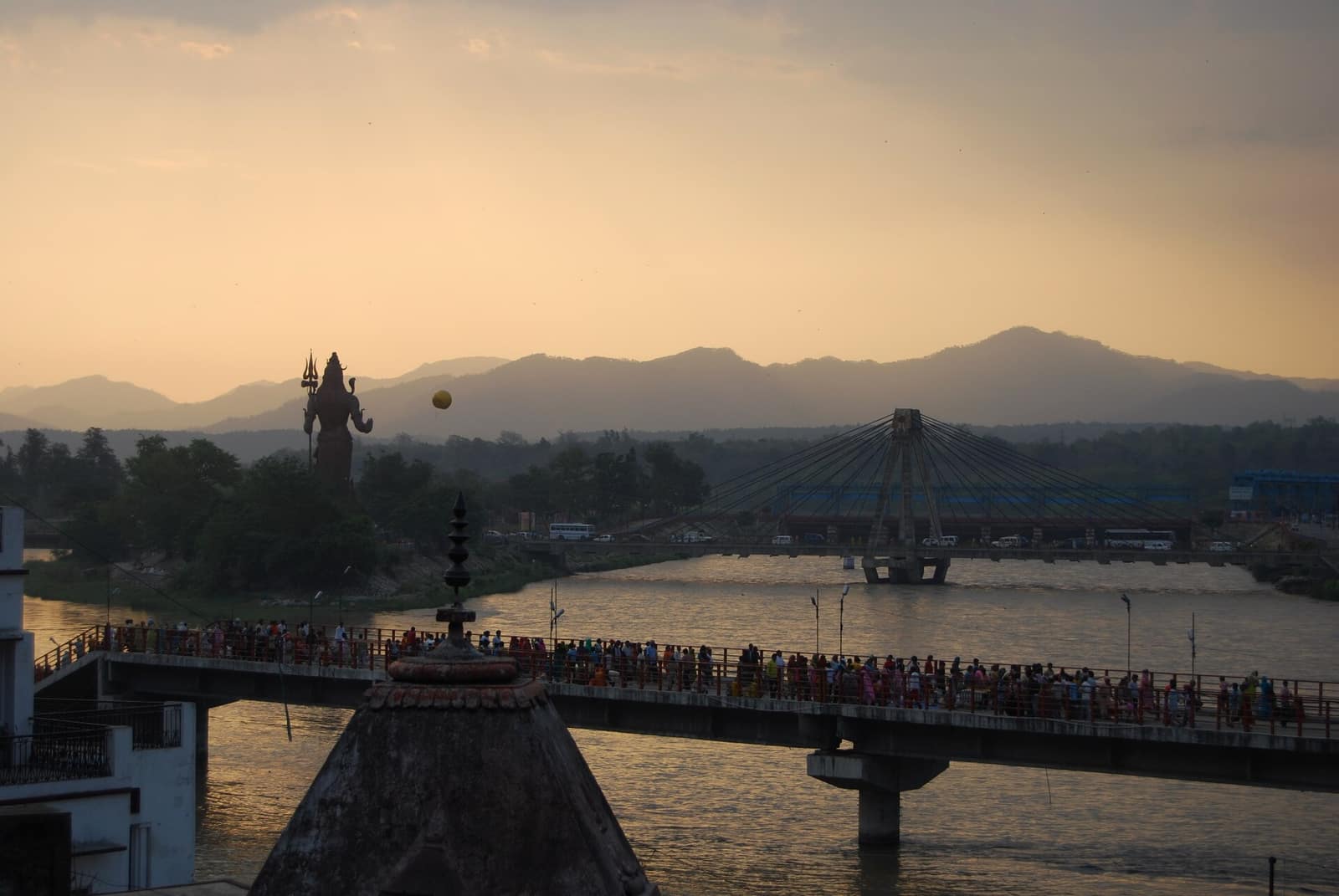 Rishikesh Travel Guide — photo 4