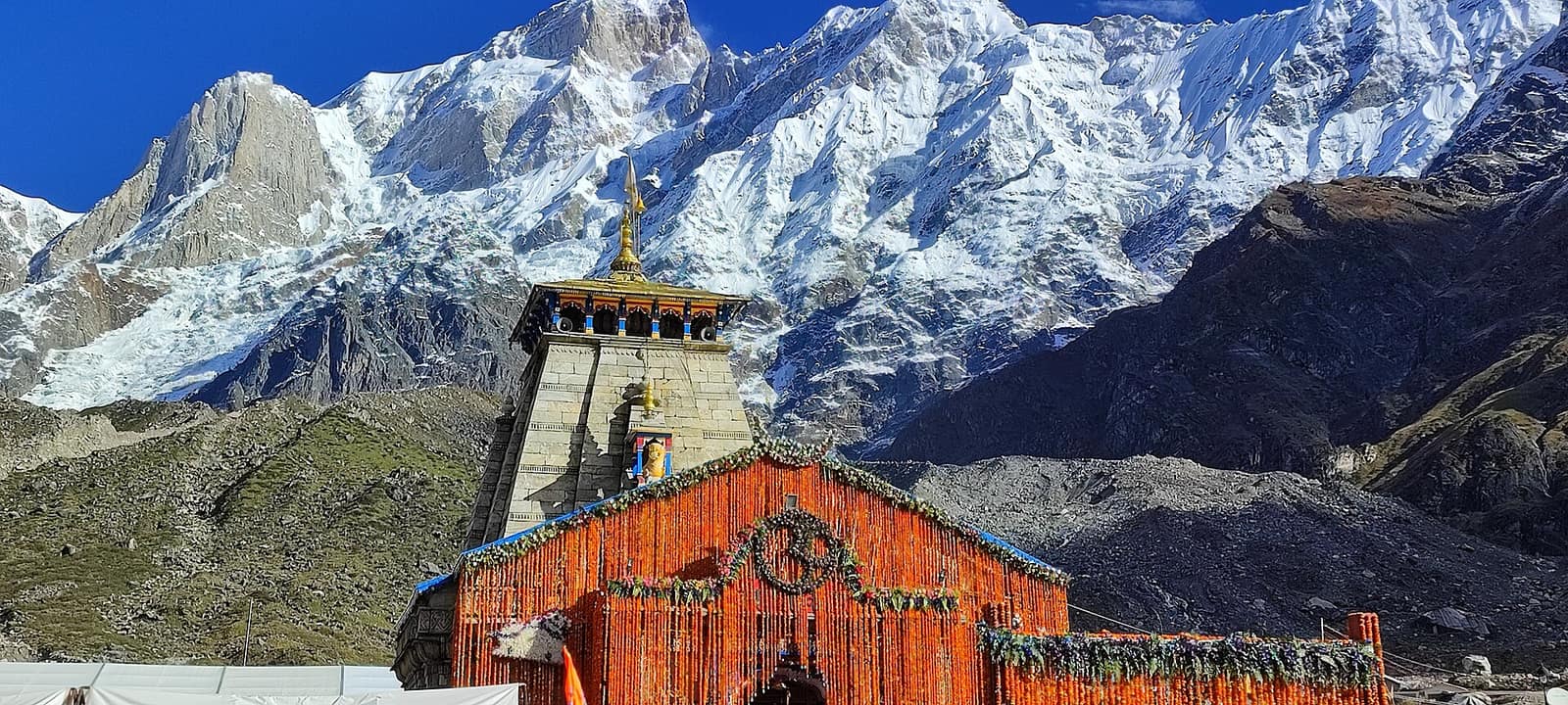 Char Dham & Yatra