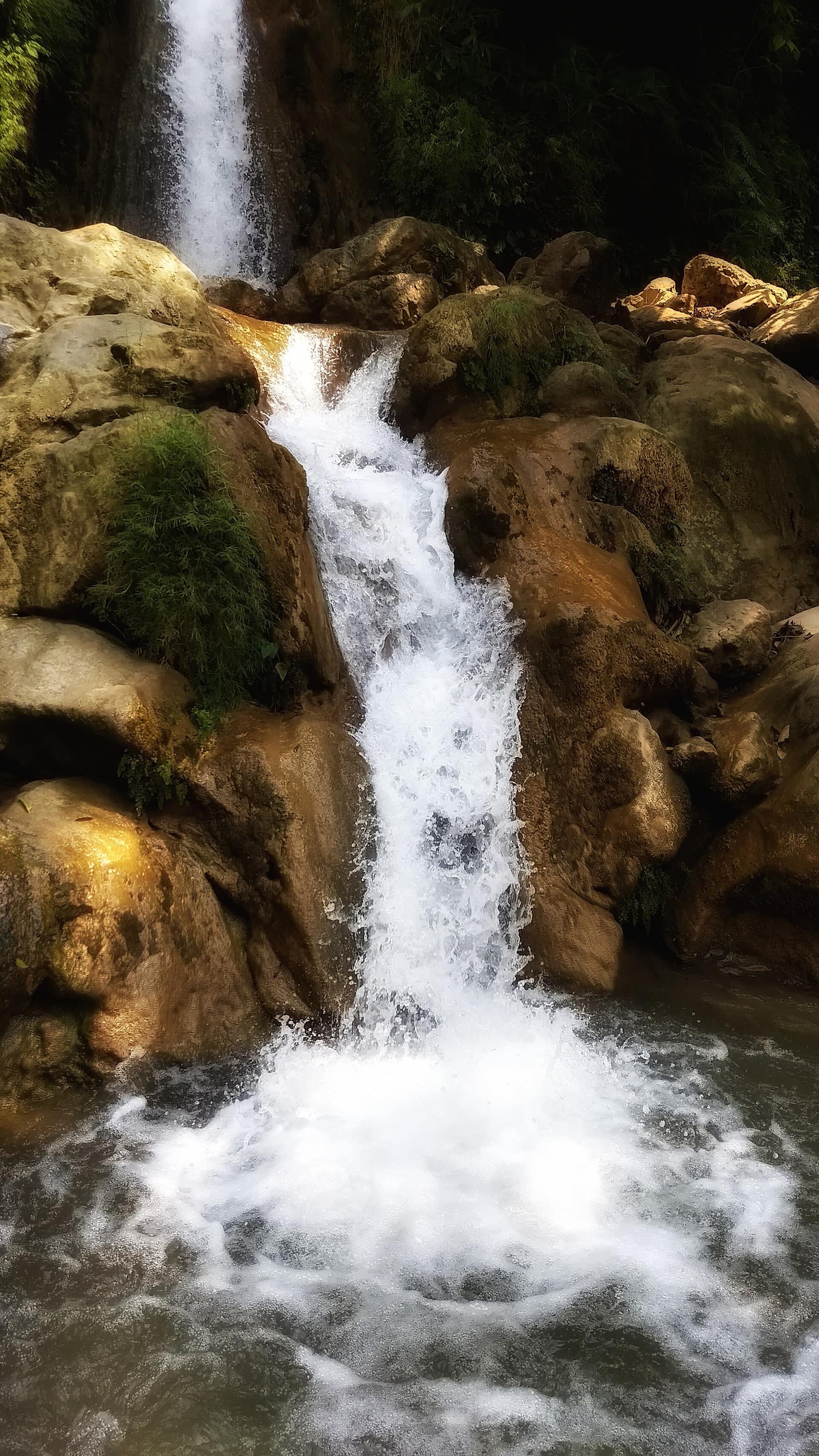 Rappelling in Rishikesh — photo 3